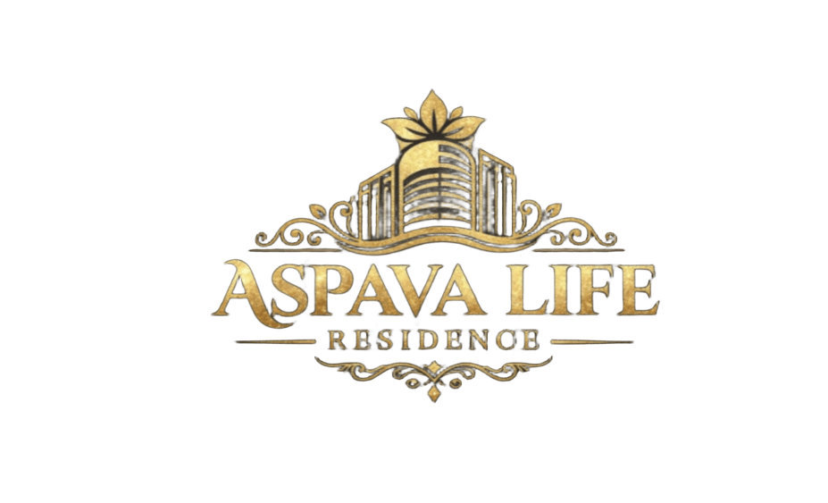Aspava Life Residence Logo